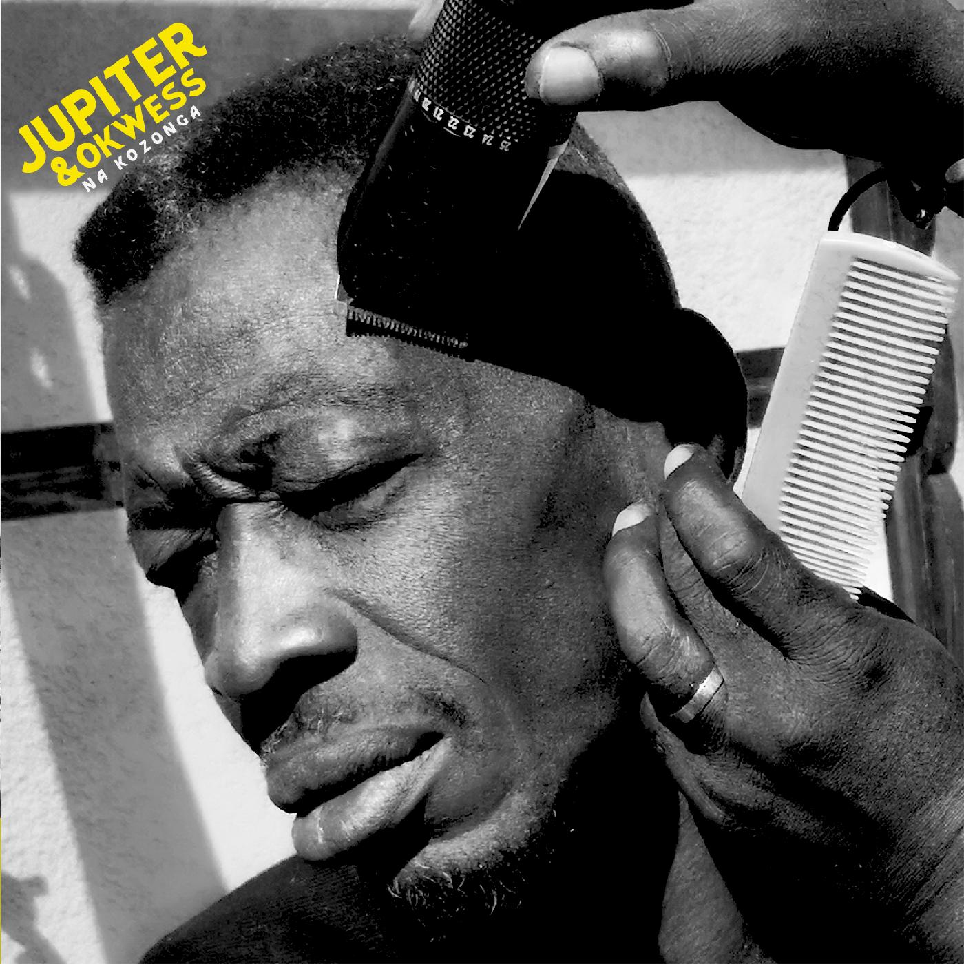 Jupiter & Okwess | Na Kozonga | Vinyl
