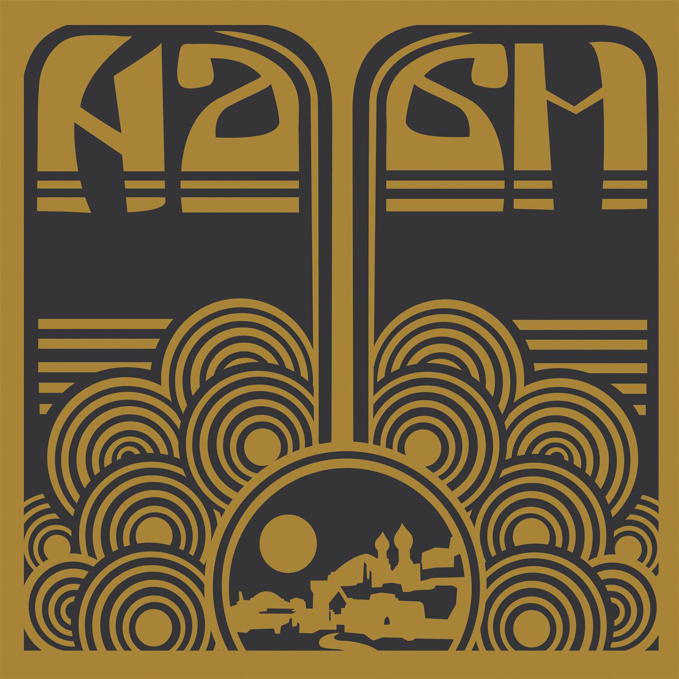 Naam | Naam | Vinyl