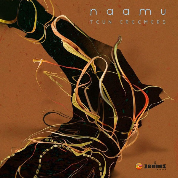 TEUN CREEMERS - Naamu | CD