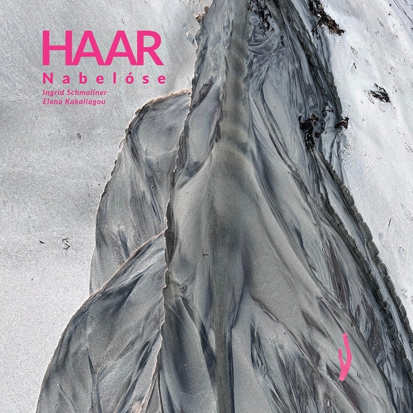 Nabelose - Haar [CD] | CD