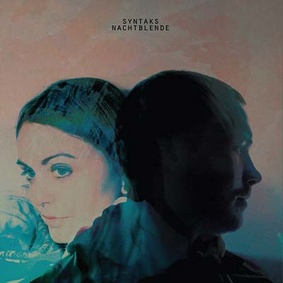 SYNTAKS - Nachtblende | CD