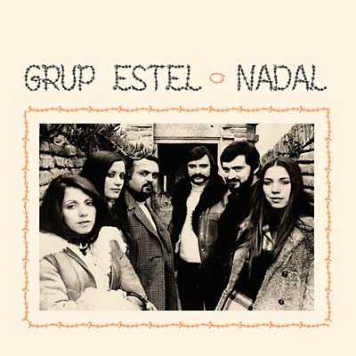 GRUP ESTEL - Nadal | Vinyl