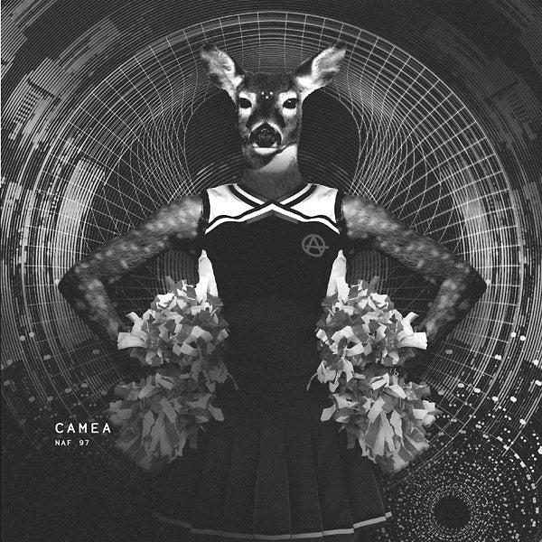 CAMEA - NAF 97 EP | Vinyl