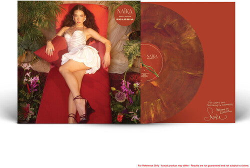 Naika - Eclesia [Colored LP] | Vinyl