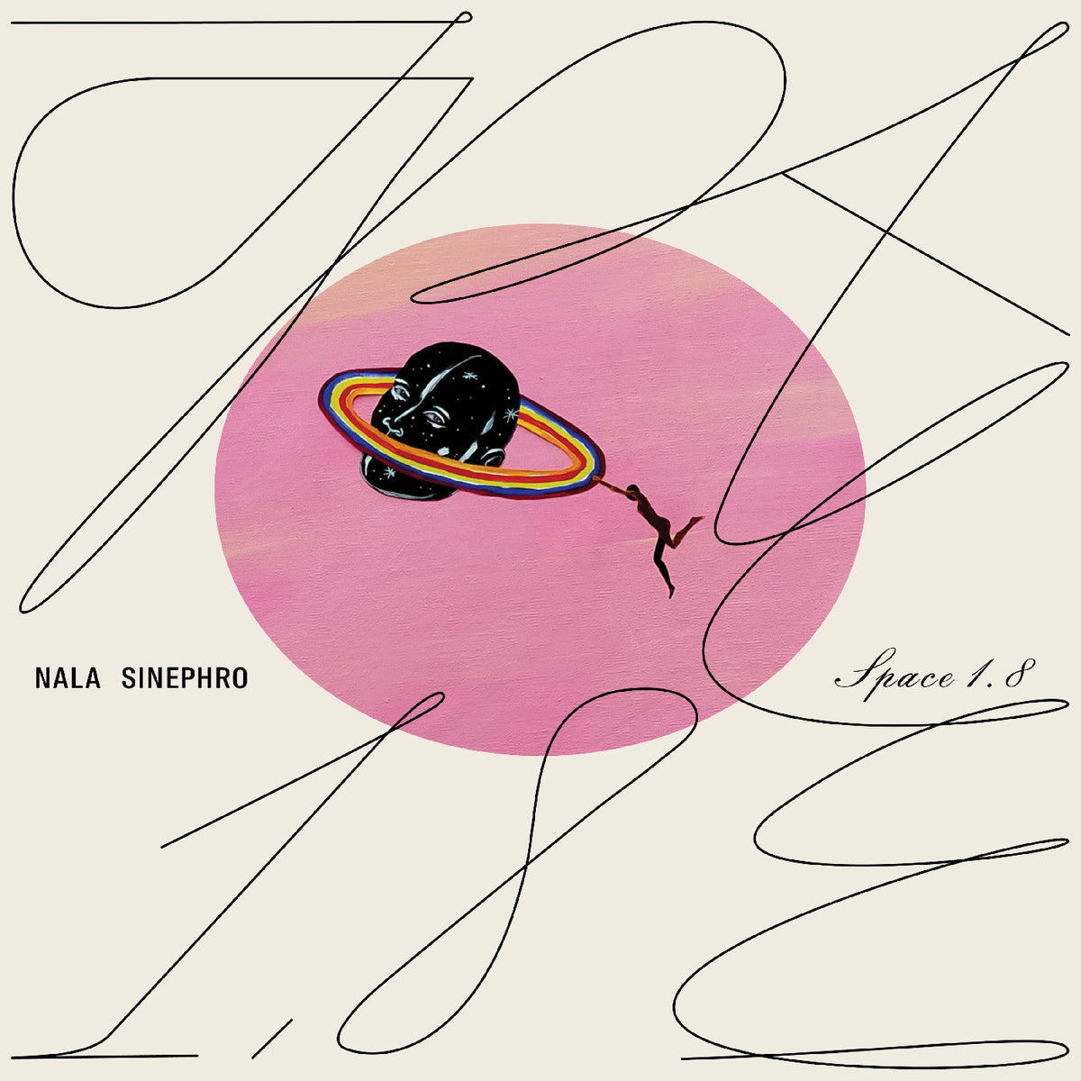 Nala Sinephro - Space 1.8 [2LP] | Vinyl