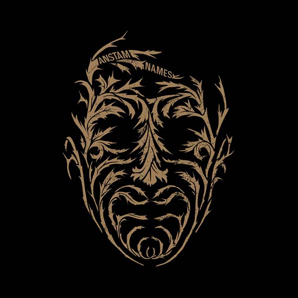 Anstam - Names | Vinyl