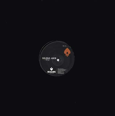 SHLOMI ABER - Namgo | Vinyl
