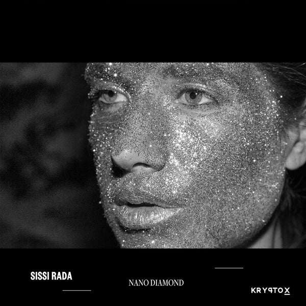 SISSI RADA - Nanodiamond | Vinyl