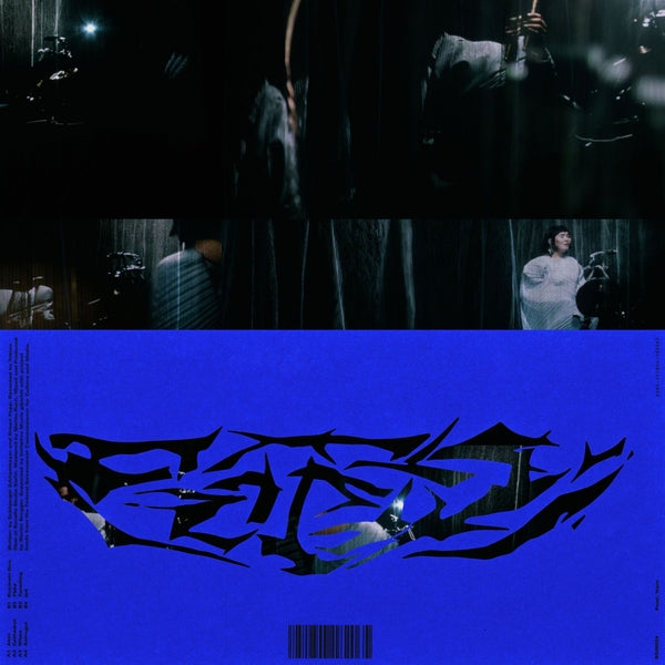 POEJI - Nant | Vinyl