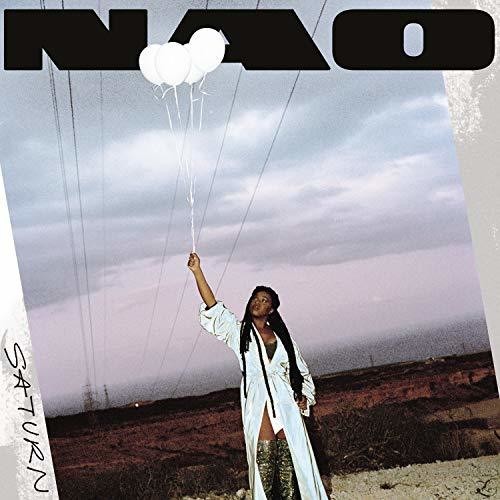 Nao - Saturn (Vinyl) | Vinyl