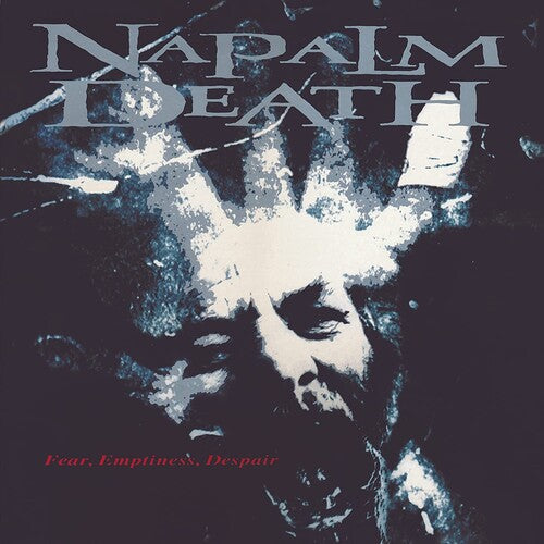 Napalm Death - Fear, Emptiness, Despair | CD
