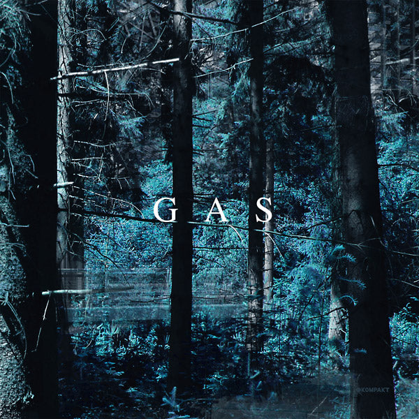 GAS - Narkopop | Vinyl