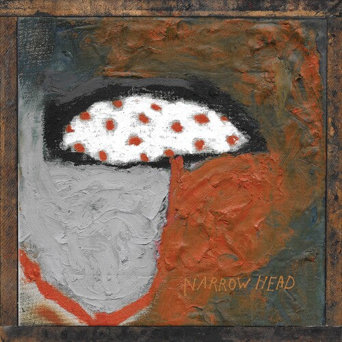 Narrow Head | 12th House Rock - Hardwood (Colored Vinyl) (2 Lp) | Vinyl