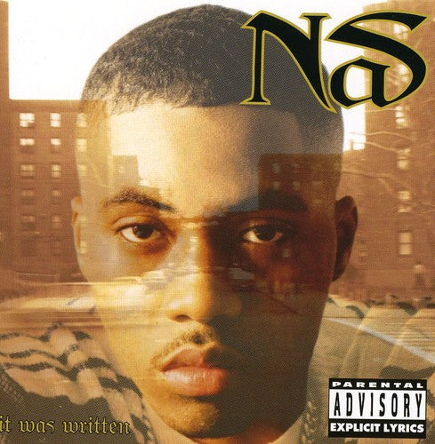 Nas | It Was Written (2 Lp) | Vinyl