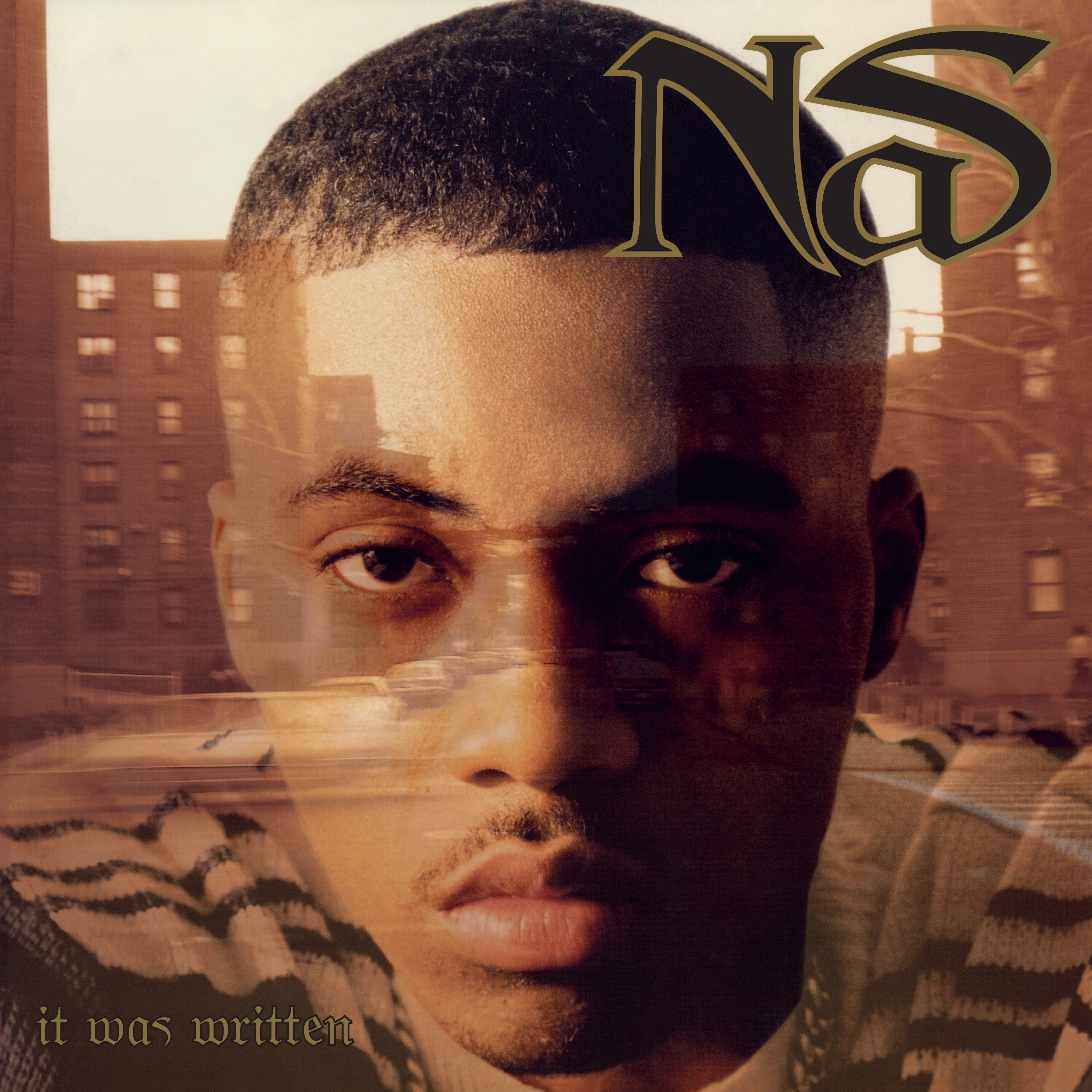 Nas - It Was Written [2LP] | Vinyl