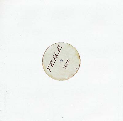 NASS - Nass | Vinyl