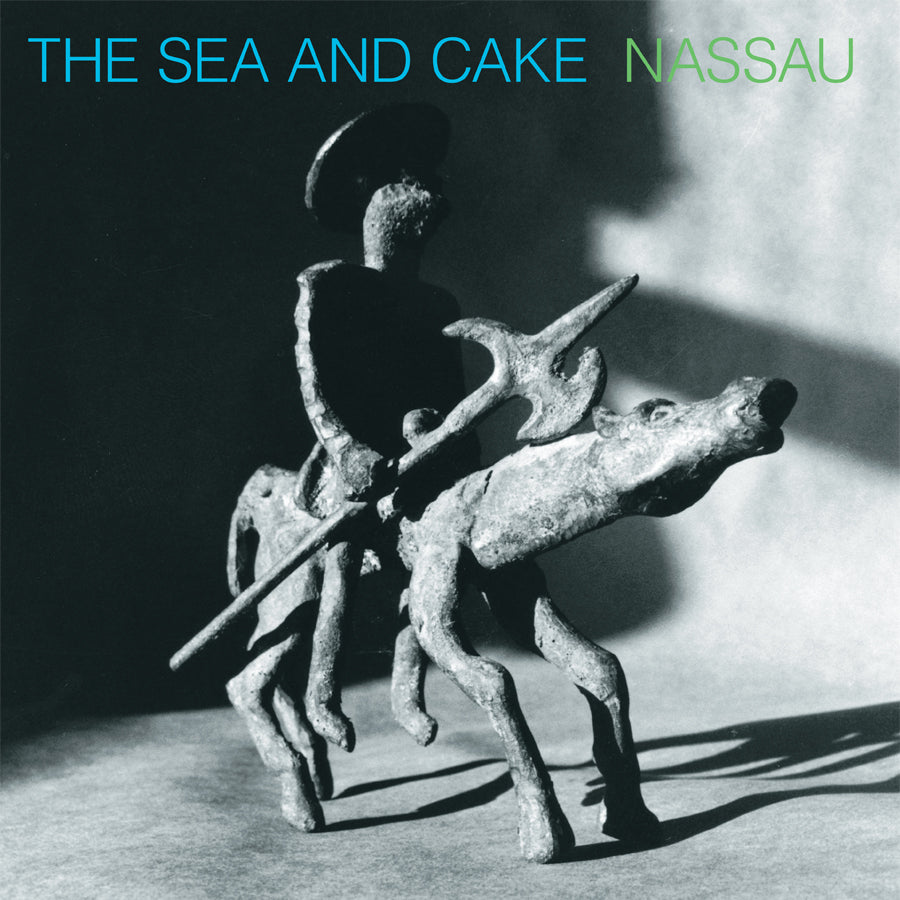 The Sea And Cake - Nassau | Vinyl
