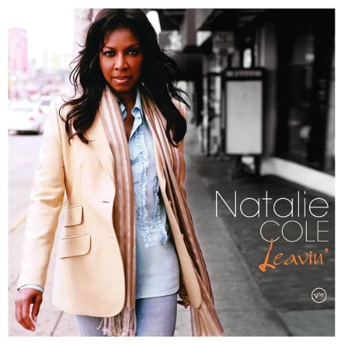 Natalie Cole - Leavin' | CD