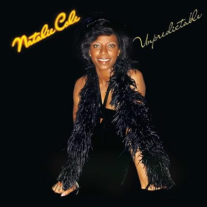 Natalie Cole | Unpredictable [Import] | Vinyl