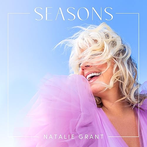 Natalie Grant | Seasons | Vinyl