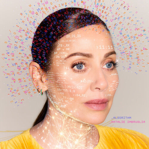 Natalie Imbruglia - Algorithm (Bonus Tracks, Booklet) | CD