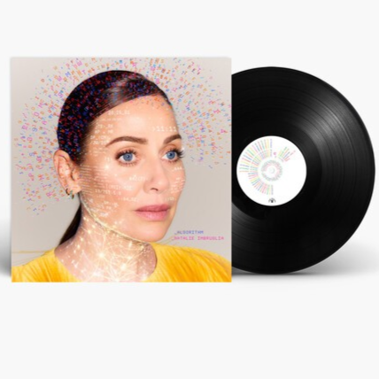 Natalie Imbruglia - Algorithm | Vinyl