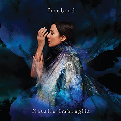Natalie Imbruglia - Firebird (Deluxe) | CD