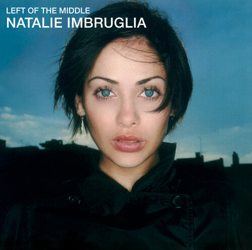 Natalie Imbruglia | Left of the Middle: 25th Anniversary Edition (Limited Edition, Blue Vinyl) [Import] | Vinyl - 0