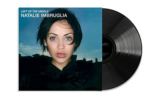 Natalie Imbruglia - Left Of The Middle | Vinyl