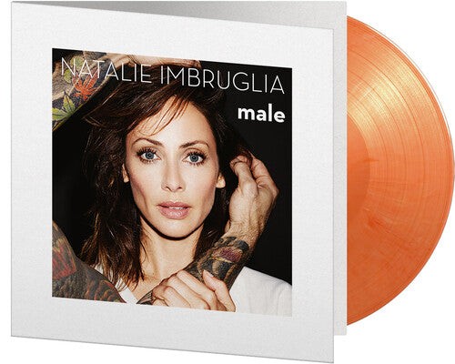 Natalie Imbruglia - Male | Vinyl