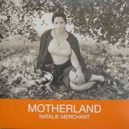 Natalie Merchant - Motherland [Import] (180 Gram Vinyl) | Vinyl