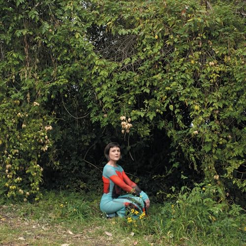Natalie Slade - Molasses | Vinyl