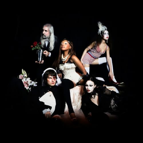 Natanya - Attitude Era! | Vinyl