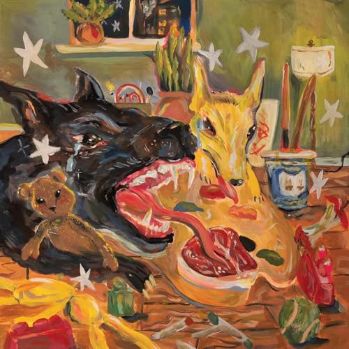 Nate Heller | Nightbitch | Vinyl