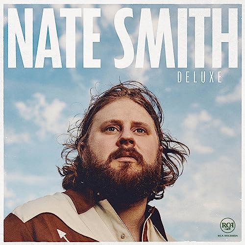 Nate Smith - Nate Smith (Deluxe Edition, 150 Gram Vinyl, Gatefold LP Jacket) (2 Lp's) | Vinyl