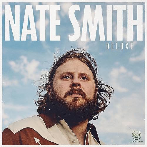 Nate Smith - Nate Smith (Deluxe) | CD