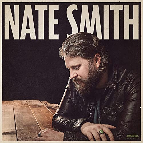 Nate Smith - Nate Smith | Vinyl
