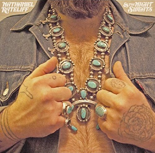 Nathaniel Rateliff and The Night Sweats - Nathaniel Rateliff and The Night Sweats | Vinyl