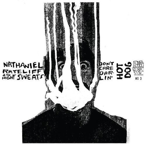 Nathaniel Rateliff - Fug Yep No. 3 (Limited Edition) 7" Vinyl | Vinyl