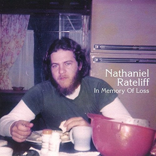 Nathaniel Rateliff | In Memory Of Loss (Limited Edition, 180 Gram Forest Green Colored Vinyl, Reissue) (2 Lp's) | Vinyl