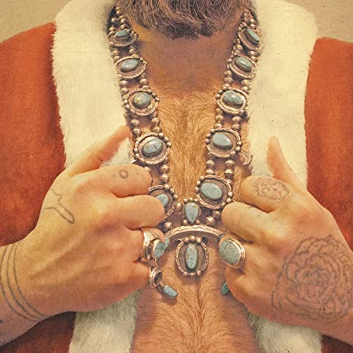 Nathaniel Rateliff & The Night Sweats - Baby It's Cold Outside (7" Single) | Vinyl