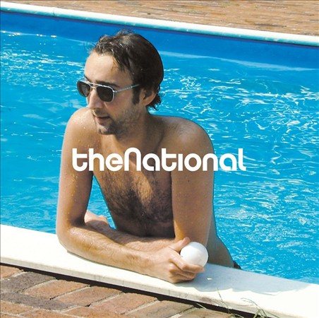 National - NATIONAL | Vinyl