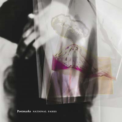 POSTMARKS - National Parks | Vinyl
