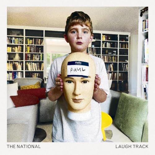 The National | Laugh Track (2 Lp's) | Vinyl - 0