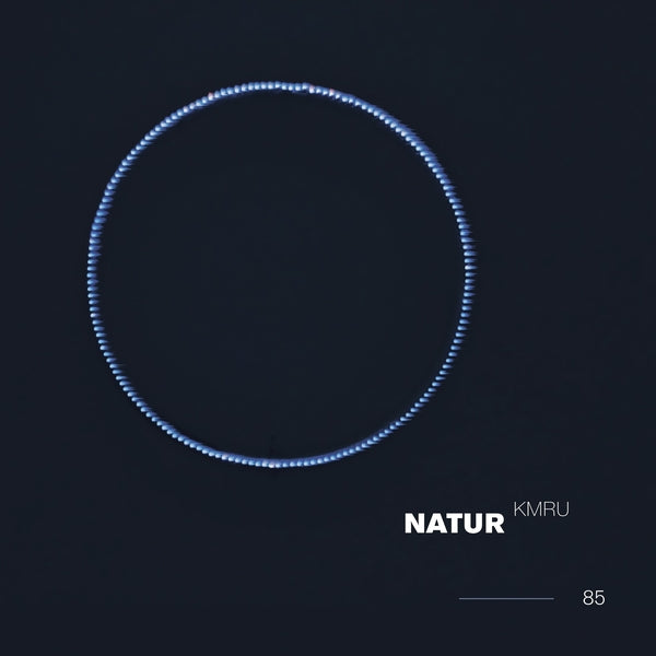 KMRU - Natur | CD
