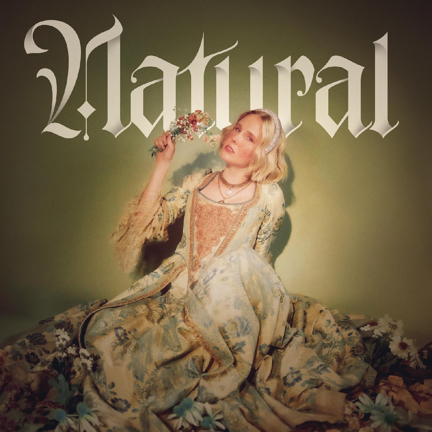 Softee | Natural (GREEN VINYL) | Vinyl