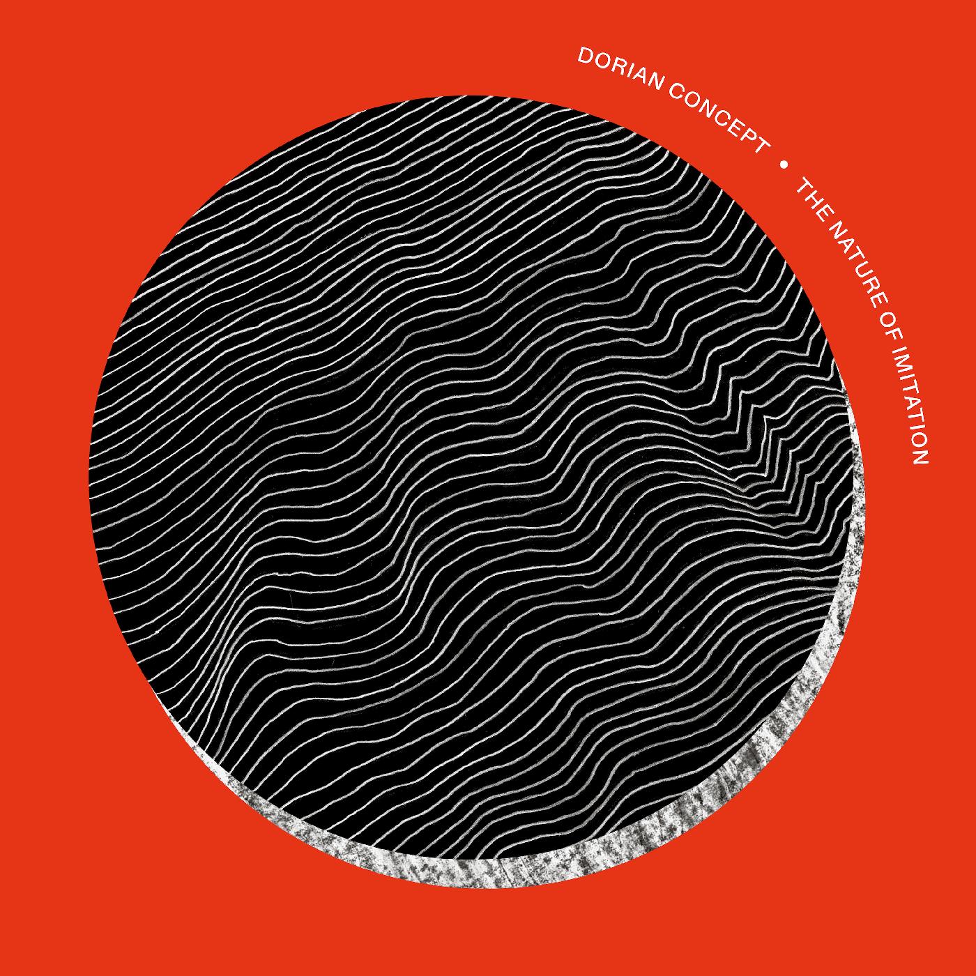 Dorian Concept | Nature of Imitation | Vinyl