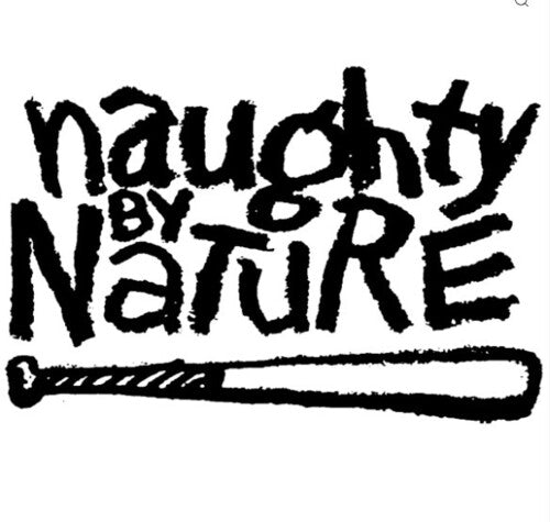 Naughty By Nature - The Naughtiest [Explicit Content] (Booklet, Slipsleeve Packaging) | CD