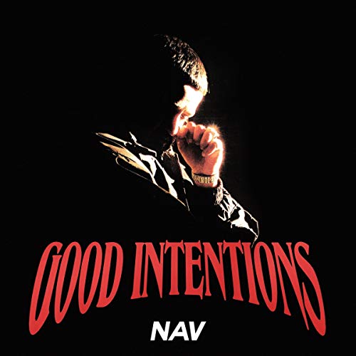 NAV - Good Intentions [2 LP] | Vinyl
