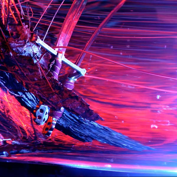 RHYTON - Navigating by Starlight | Vinyl